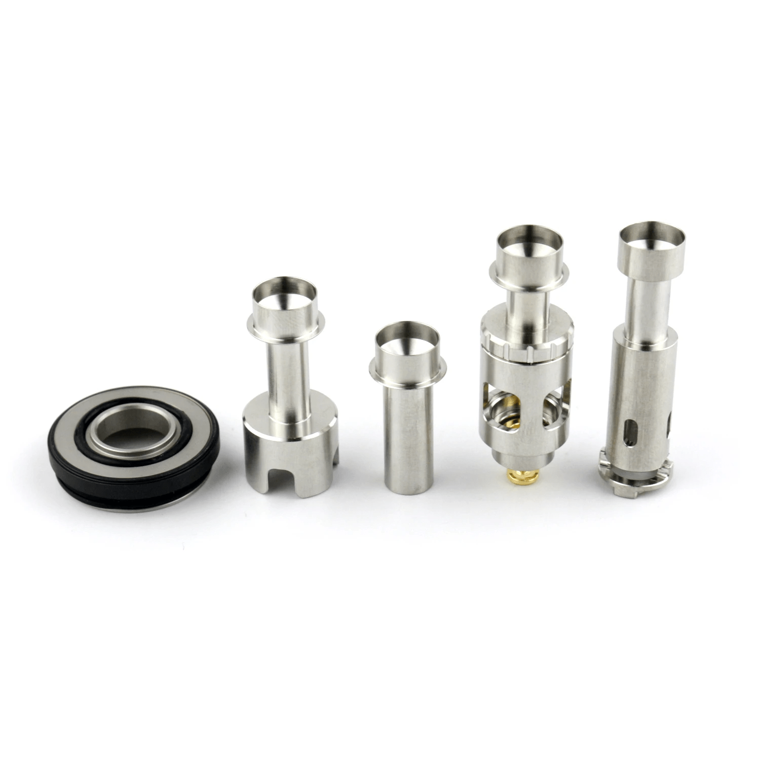 Dovpo Coils Black DOVPO Abyss Bridge Pack (All 4 Bridges)