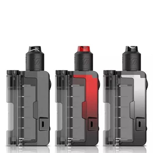 Dovpo Kits Dovpo Topside Lite 90W Squonk Kit