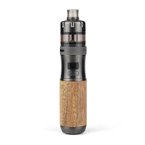 Dovpo Kits Gunmetal BP Mods X DOVPO Lightsaber Pod Mod Kit - Model.L
