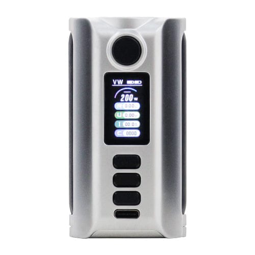 Dovpo Mods DOVPO Riva 200W Box Mod