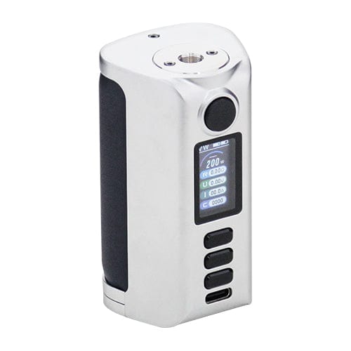 Dovpo Mods DOVPO Riva 200W Box Mod