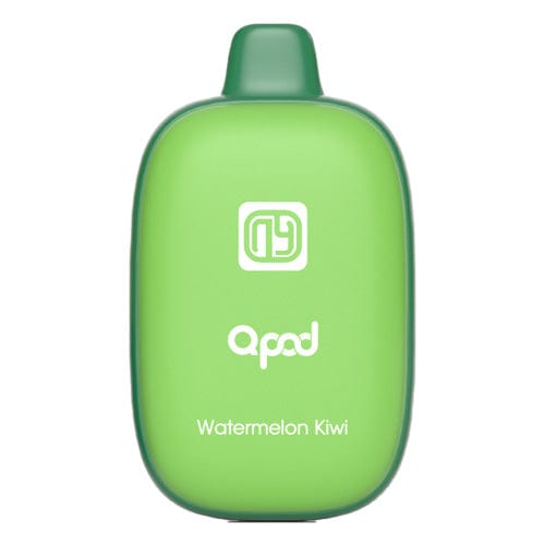 dp Disposable Vape Watermelon Kiwi dp Qpod Disposable Vape (5%, 6000 Puffs)