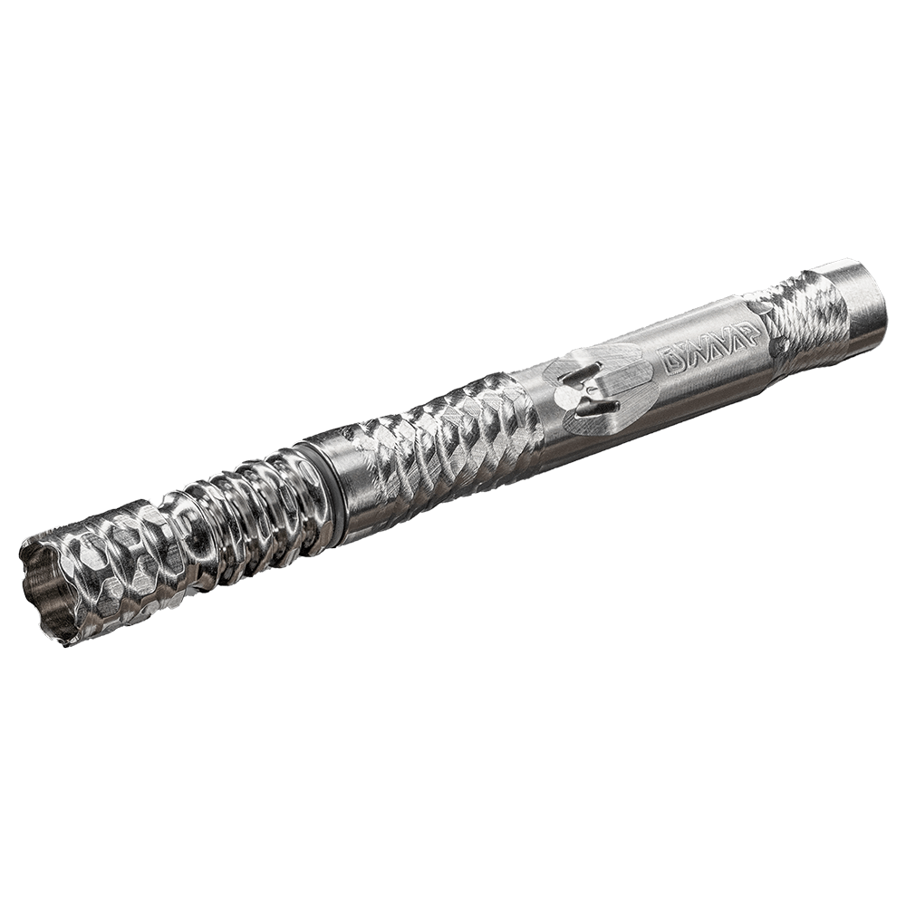 Dynavap Alternatives Dynavap The "M" Herb/Concentrate Vaporizer