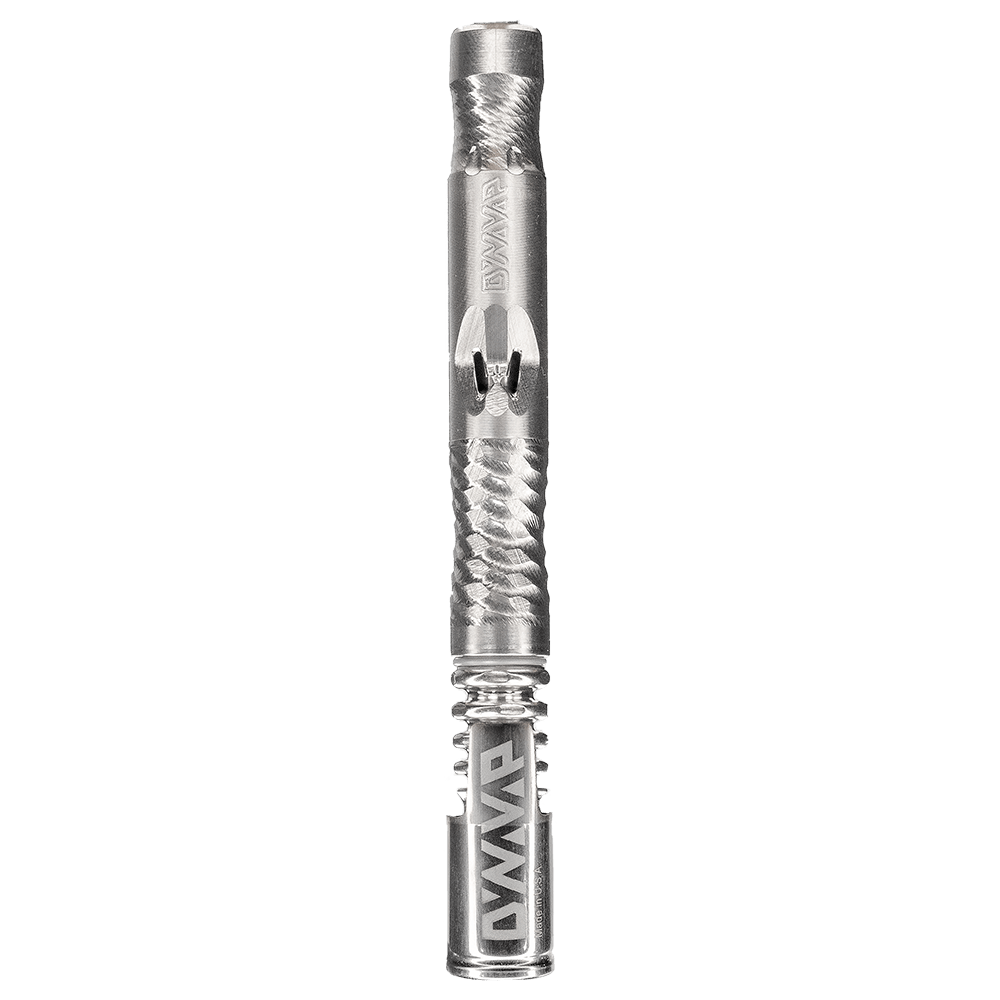 Dynavap Alternatives The M Dynavap The "M" Herb/Concentrate Vaporizer