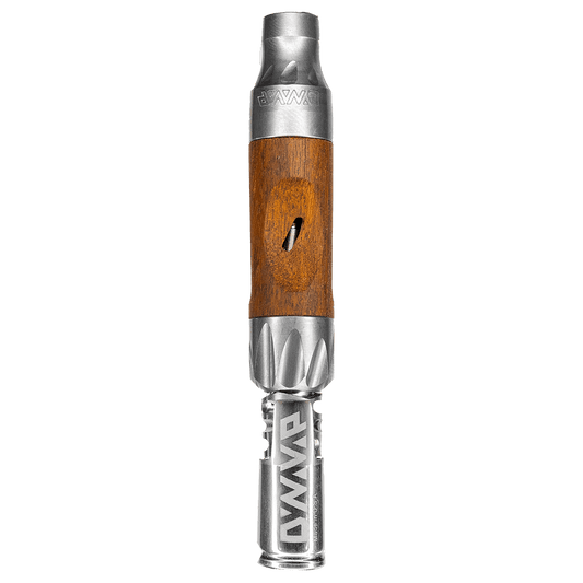 Dynavap Alternatives The VonG Dynavap The VonG Herb/Concentrate Vaporizer