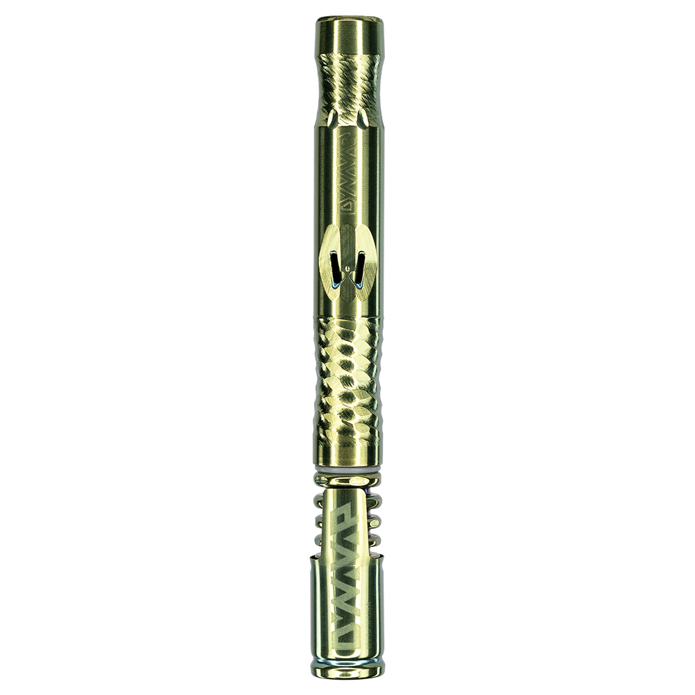 Dynavap Alternatives VerdiuM Dynavap The "M" Herb/Concentrate Vaporizer