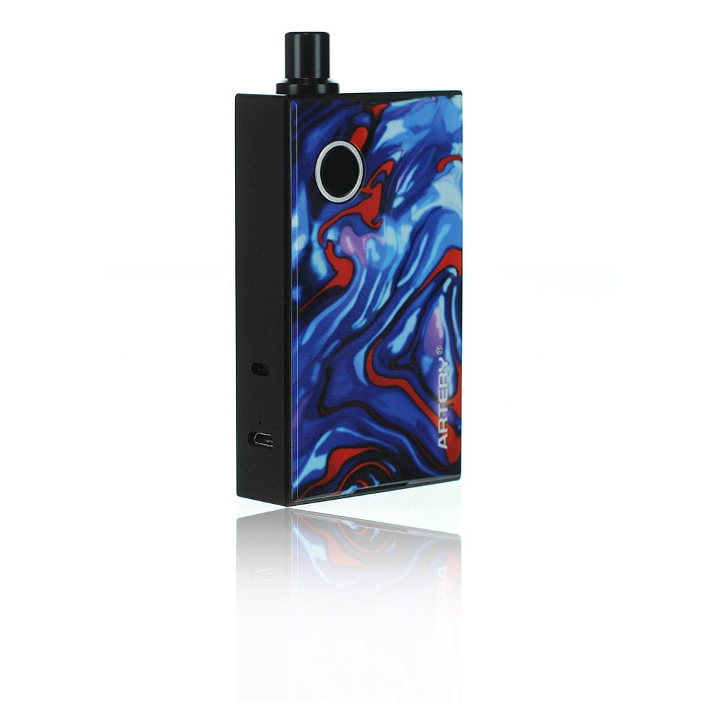 EHPro Pod System Azure EHPRO Artery PAL AIO Kit