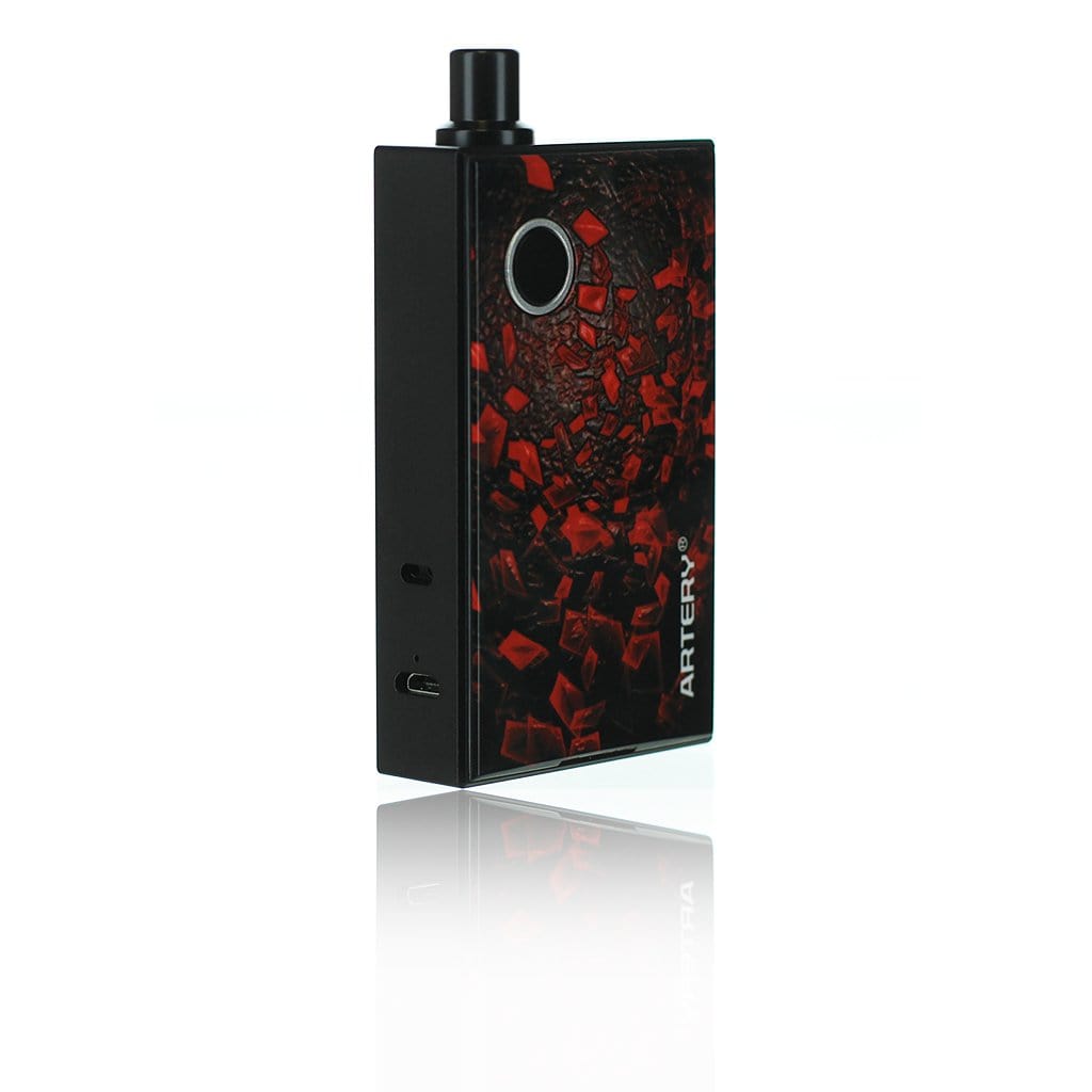 EHPro Pod System Blood Diamond EHPRO Artery PAL AIO Kit