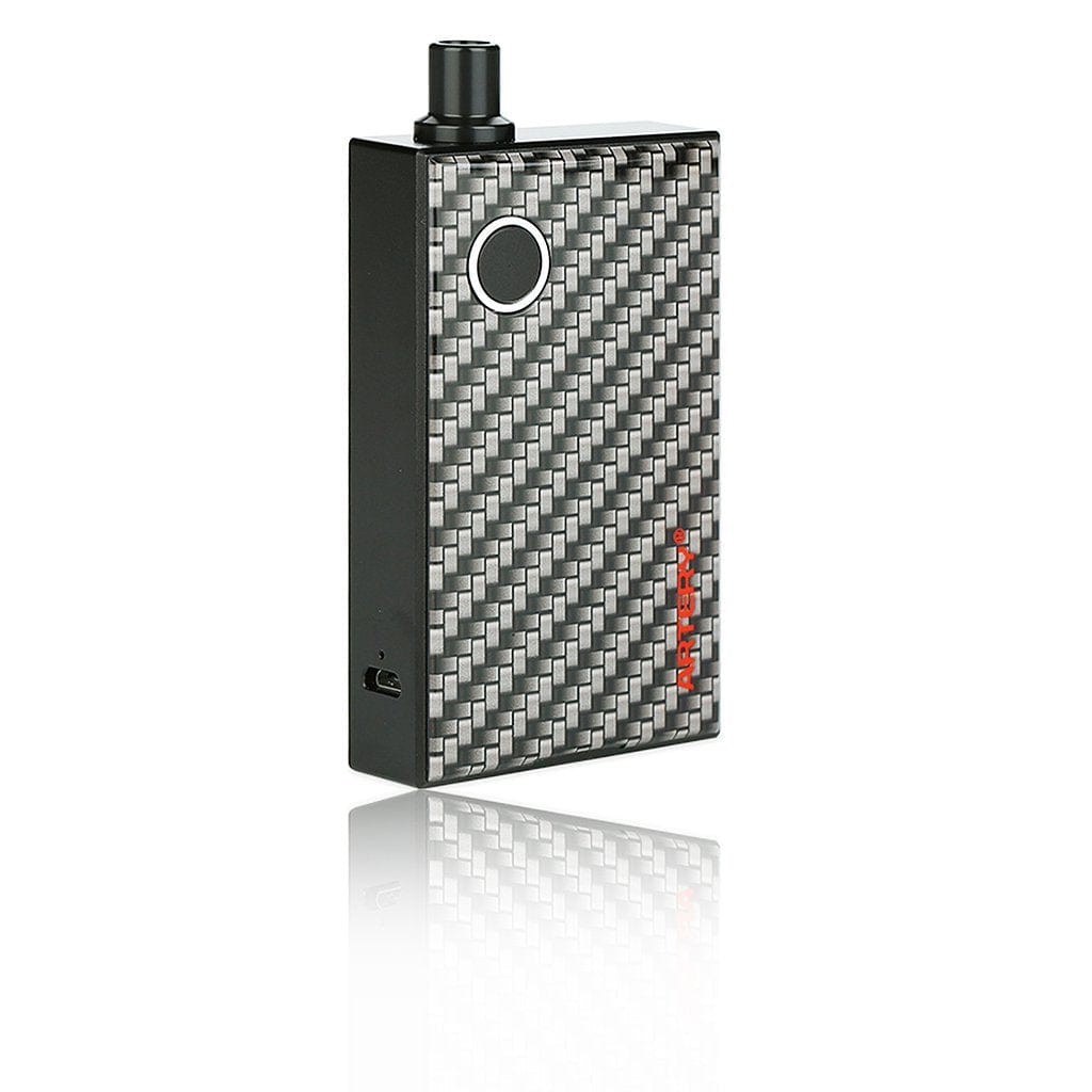 EHPro Pod System Carbon Fiber EHPRO Artery PAL AIO Kit