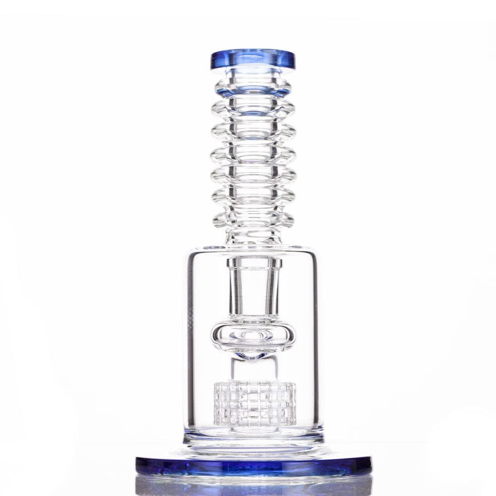 Eightvape 7.5" Matrix Perc Dab Rig / Bong