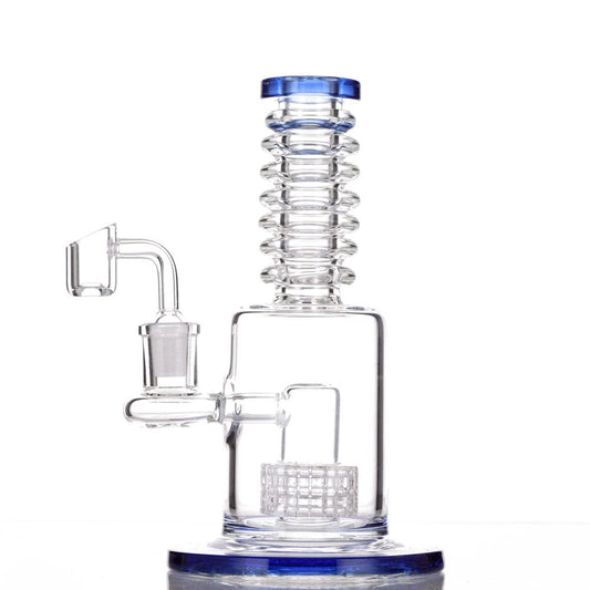 Eightvape 7.5" Matrix Perc Dab Rig / Bong