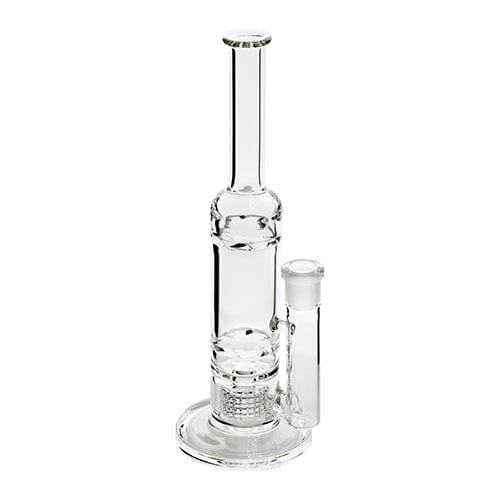 Eightvape Alternatives 13" Straight Tube w/ Matrix Perc
