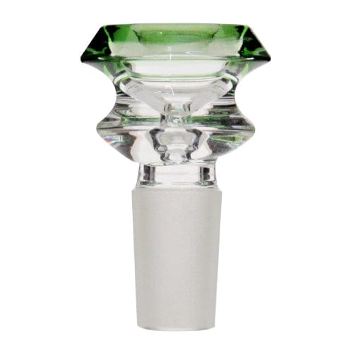 Eightvape Alternatives 14mm Color Accent Glass Bowl Piece