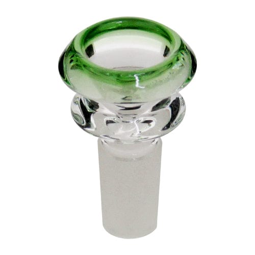 Eightvape Alternatives 14mm Color Accent Glass Bowl Piece