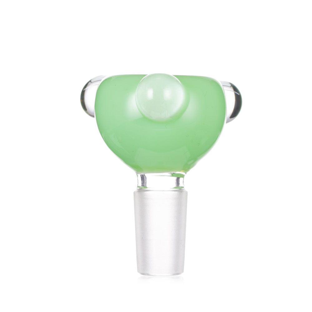 Eightvape Alternatives 14mm Colored Glass Bowl Piece
