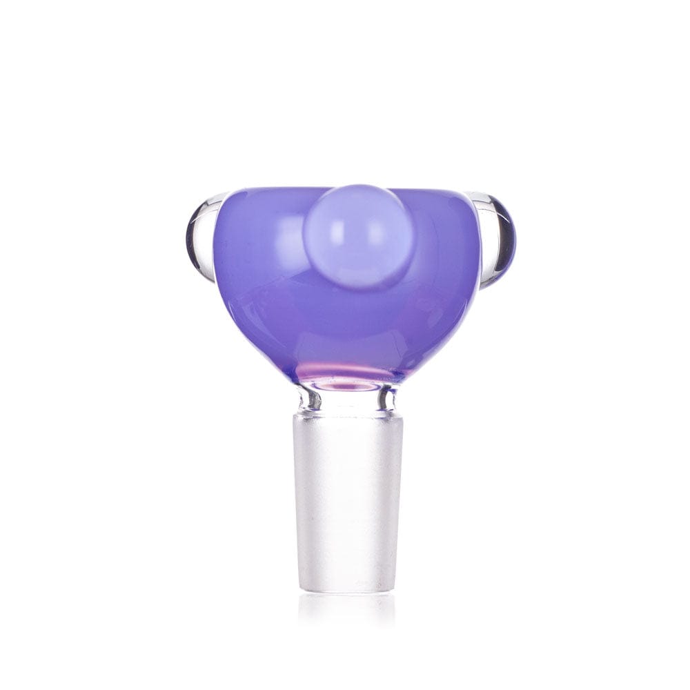 Eightvape Alternatives 14mm Colored Glass Bowl Piece