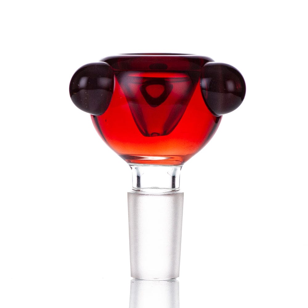 Eightvape Alternatives 14mm Colored Glass Bowl Piece