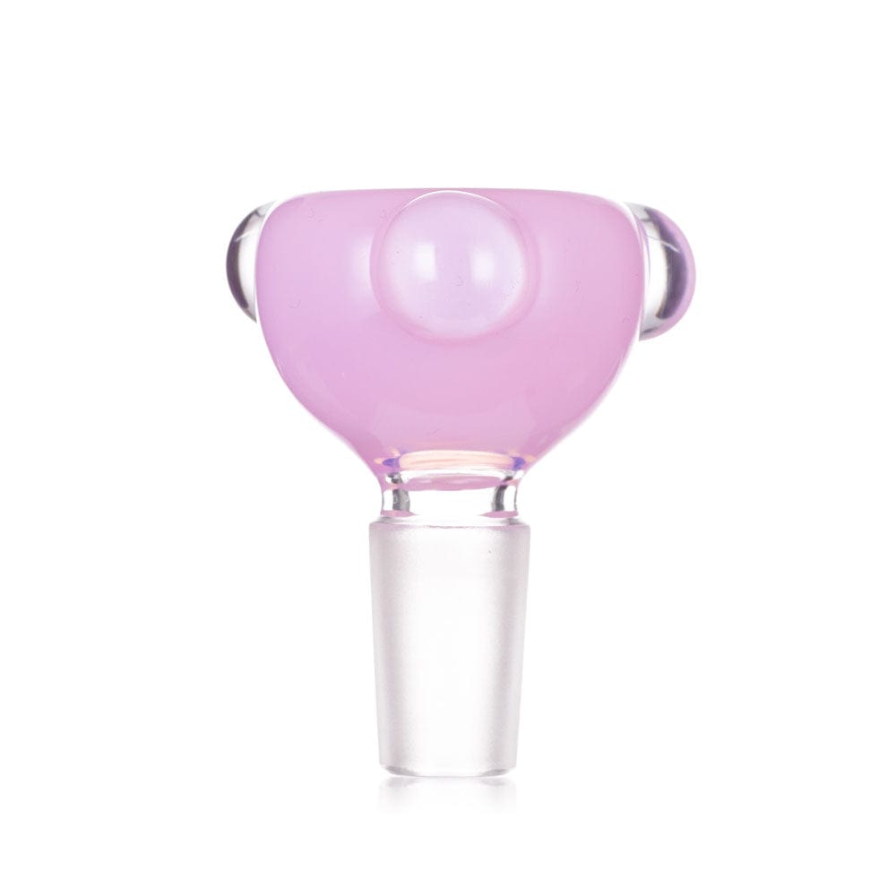 Eightvape Alternatives 14mm Colored Glass Bowl Piece
