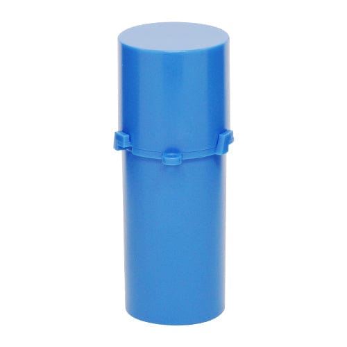 Eightvape Alternatives 2-In-1 Plastic Grinder & Stash Jar