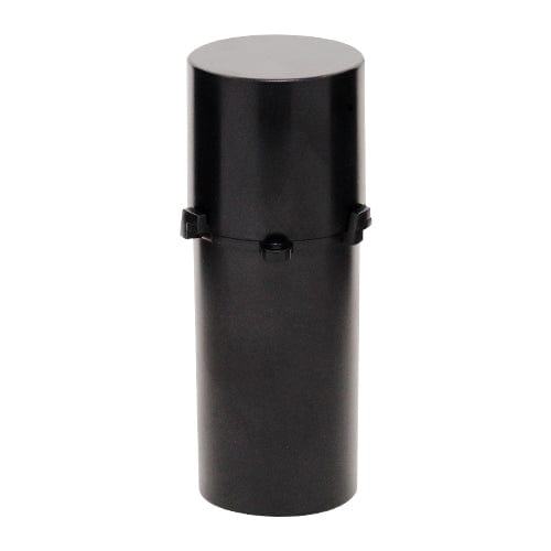 Eightvape Alternatives 2-In-1 Plastic Grinder & Stash Jar