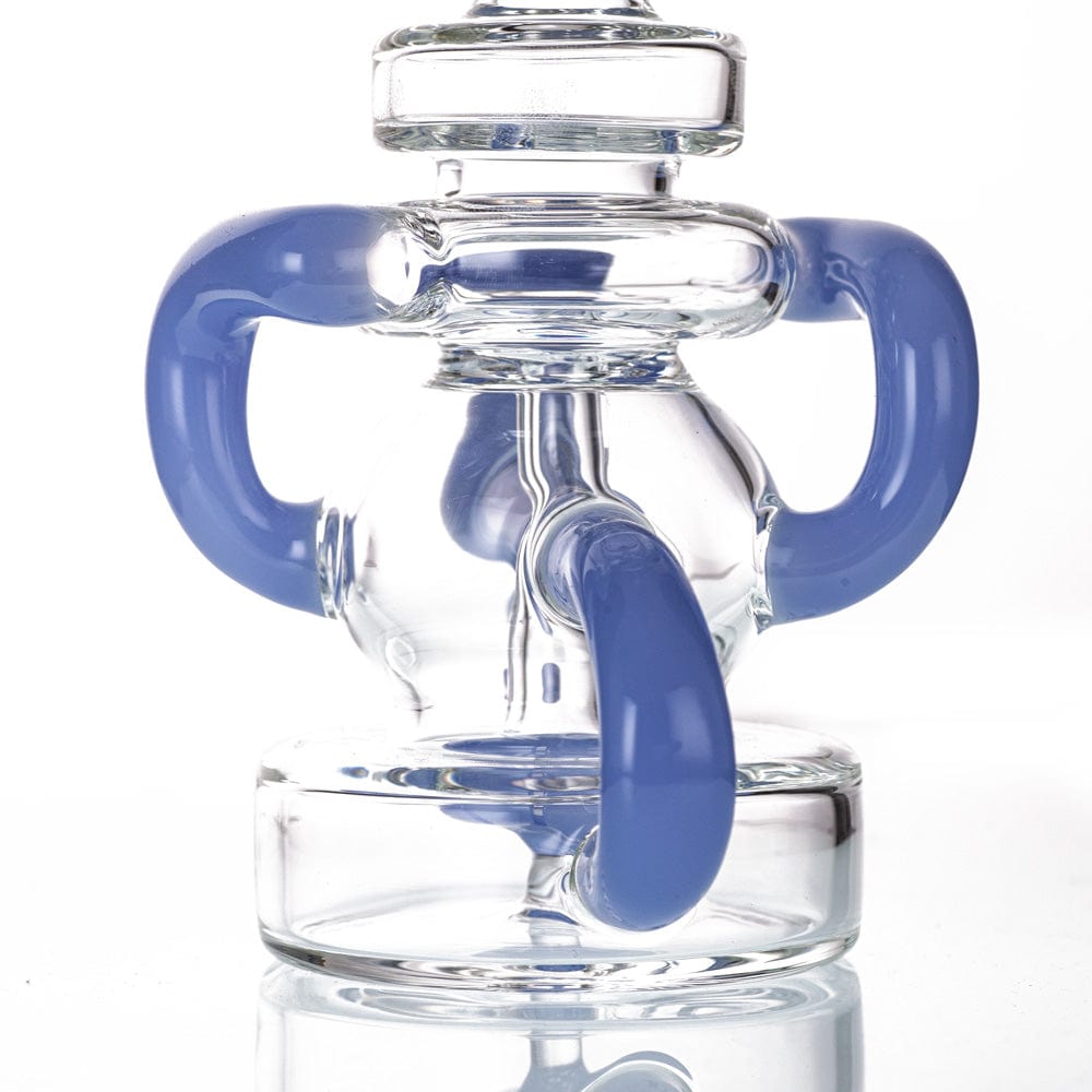 Eightvape Alternatives 7" Multi-Cycle Recycler Dab Rig