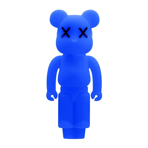 Eightvape Alternatives Bearbrick Silicone Hand Pipe