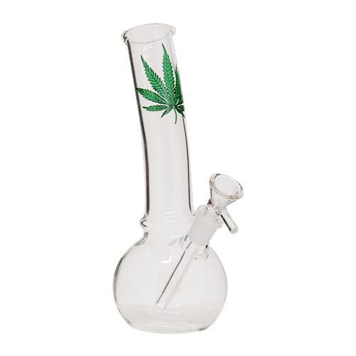 Eightvape Alternatives Classic Glass Beaker Bong