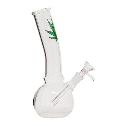 Eightvape Alternatives Classic Glass Beaker Bong