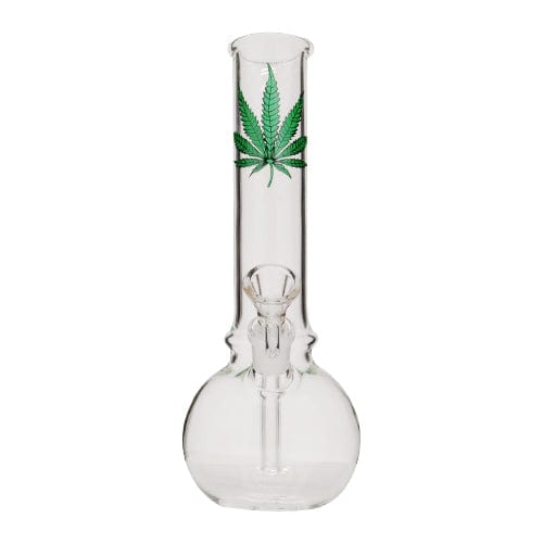 Eightvape Alternatives Classic Glass Beaker Bong