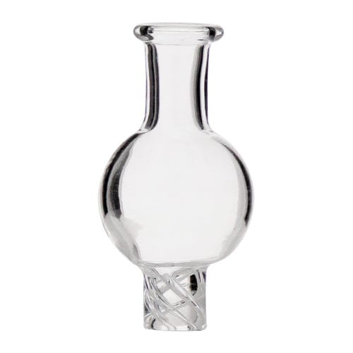 Eightvape Alternatives Clear Bubble Spinner Carb Cap