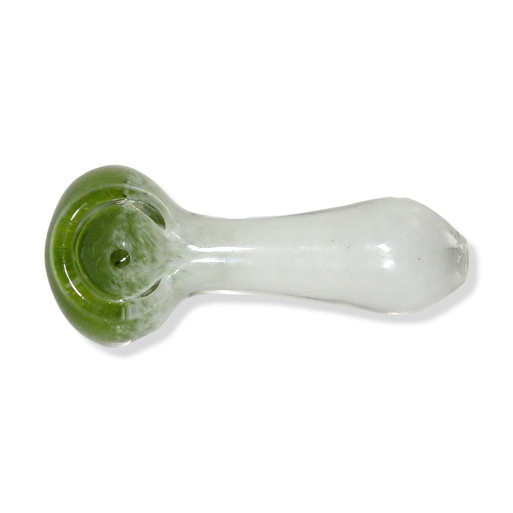 Eightvape Alternatives Color Gradient Glass Hand Pipe