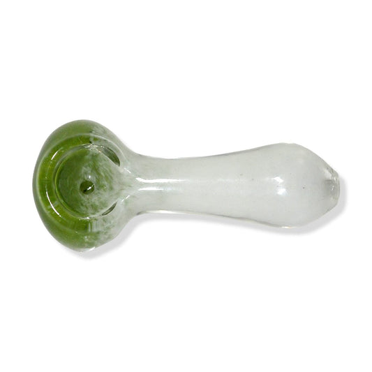 Eightvape Alternatives Color Gradient Glass Hand Pipe