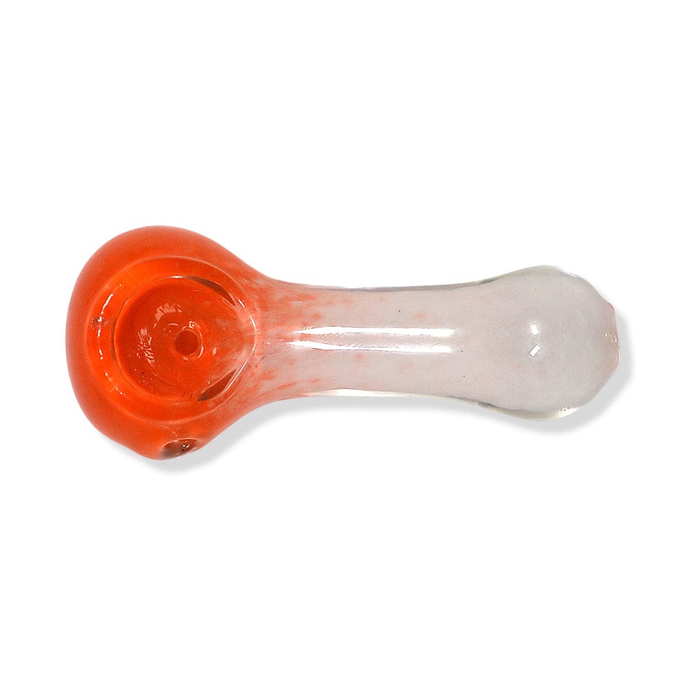 Eightvape Alternatives Color Gradient Glass Hand Pipe
