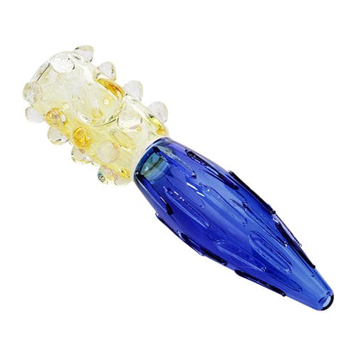 Eightvape Alternatives Colored Glass Glass Steamroller