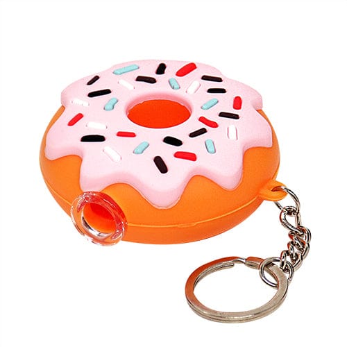 Eightvape Alternatives Donut Silicone Pipe
