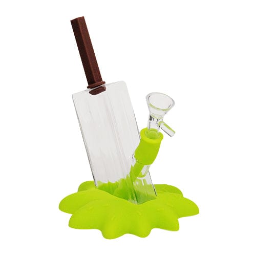 Eightvape Alternatives Dropped Popsicle Silicone Bong