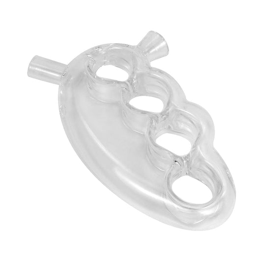Eightvape Alternatives Glass Knuckles Joint Holder
