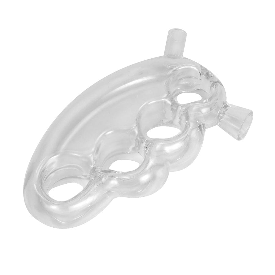 Eightvape Alternatives Glass Knuckles Joint Holder