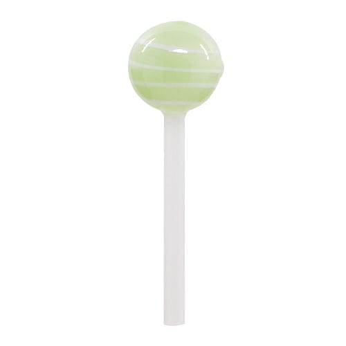 Eightvape Alternatives Glass Lollipop Pipe