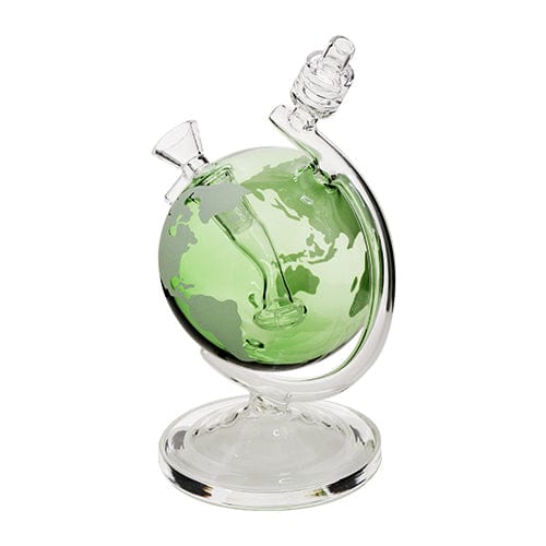 Eightvape Alternatives Globe 14mm Glass Bong