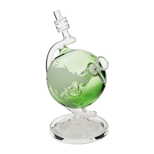 Eightvape Alternatives Globe 14mm Glass Bong