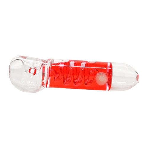 EightVape Alternatives Glycerin-Filled Hand Pipe