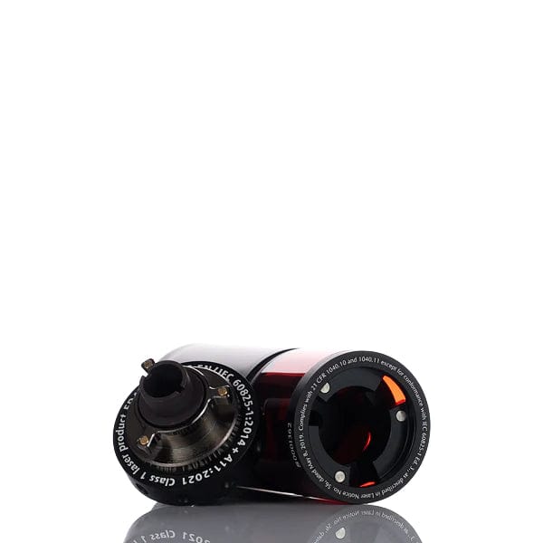 EightVape Alternatives Hitoki The Saber Laser Water Pipe