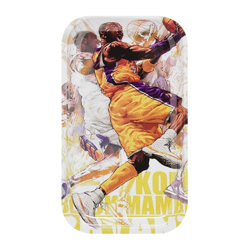 Eightvape Alternatives Kobe Medium Sized Metal Rolling Tray