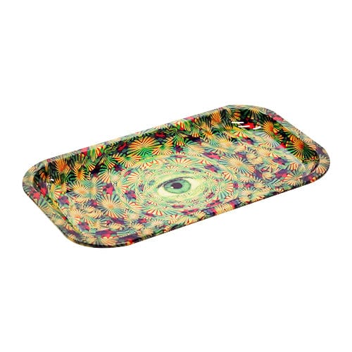 Eightvape Alternatives Medium Sized Metal Rolling Tray