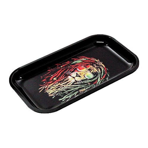 Eightvape Alternatives Medium Sized Metal Rolling Tray