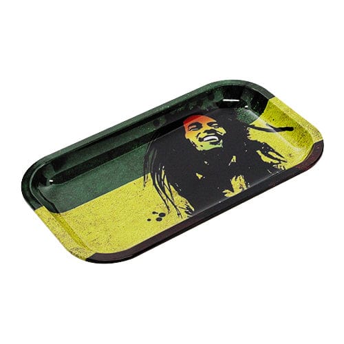 Eightvape Alternatives Medium Sized Metal Rolling Tray