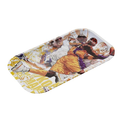 Eightvape Alternatives Medium Sized Metal Rolling Tray