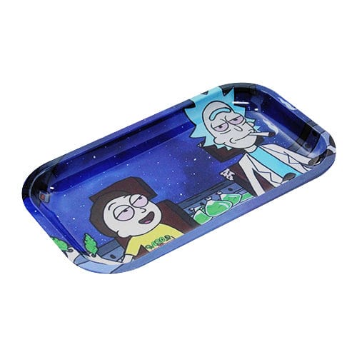 Eightvape Alternatives Medium Sized Metal Rolling Tray