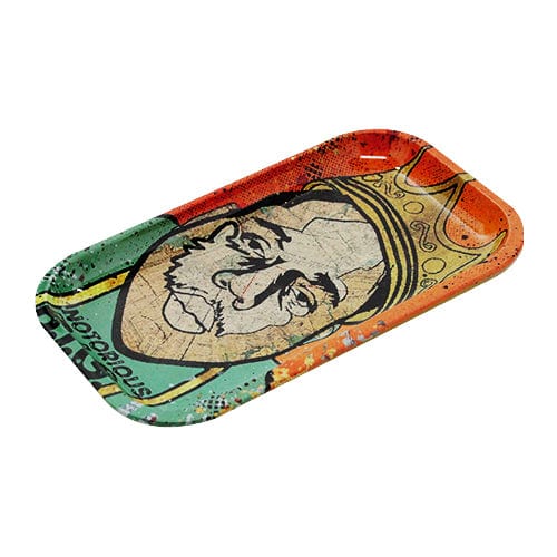 Eightvape Alternatives Medium Sized Metal Rolling Tray